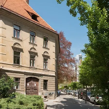 Vega Studio Ljubljana