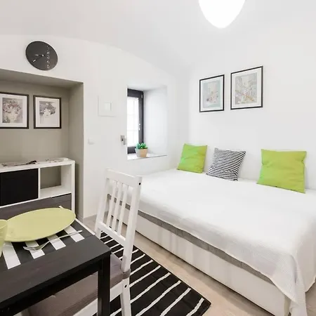 Vega Studio * Ljubljana