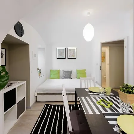 Vega Studio * Ljubljana